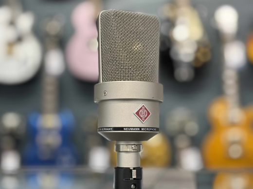 Neumann - TLM 103 SE