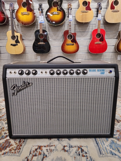 Fender - 227-4000-000