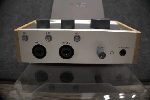 Universal Audio - UA-VOLT276 2