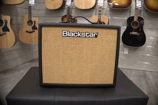 Blackstar Amplification - DEBUT-50R-BLK