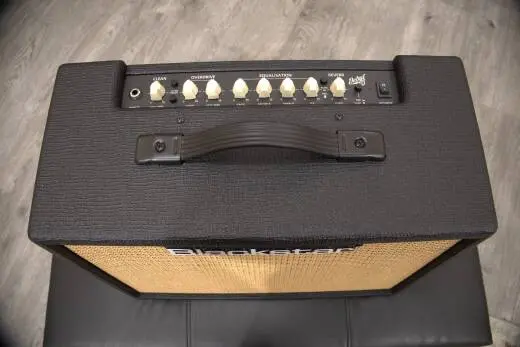 Blackstar Amplification - DEBUT-50R-BLK 2