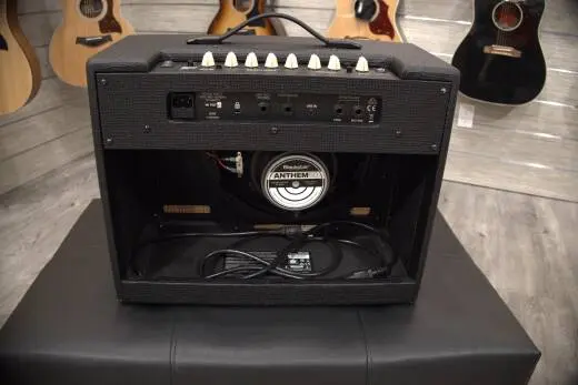 Blackstar Amplification - DEBUT-50R-BLK 2