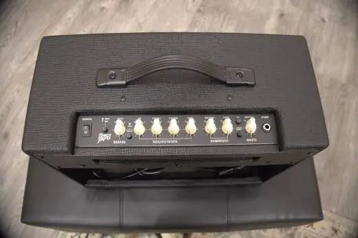 Blackstar Amplification - DEBUT-50R-BLK 2