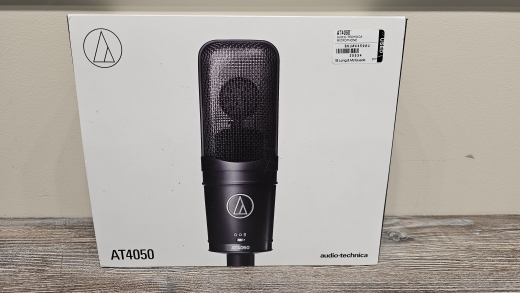 Audio-Technica - AT4050