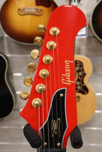 Gibson - DSXLZ00CRGH 2