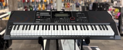 Casio - CT-X5000 2