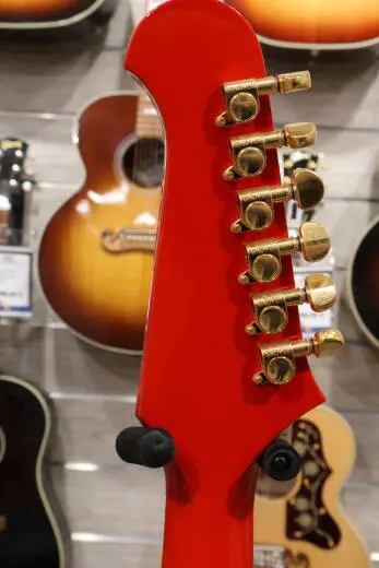 Gibson - DSXLZ00CRGH 2