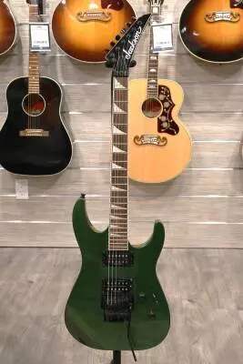 Jackson Guitars - 291-9914-518