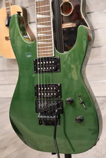 Jackson Guitars - 291-9914-518 2