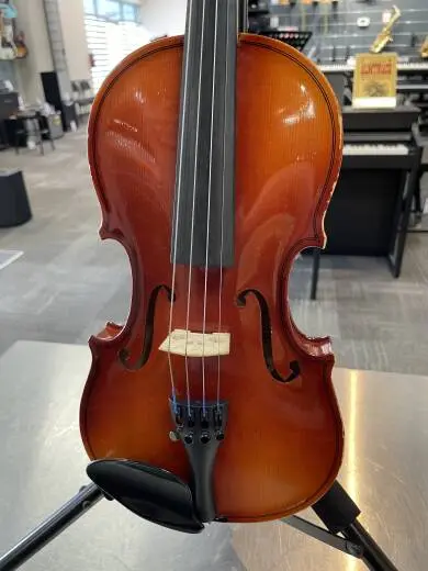 Schoenbach 1/2 violin 2