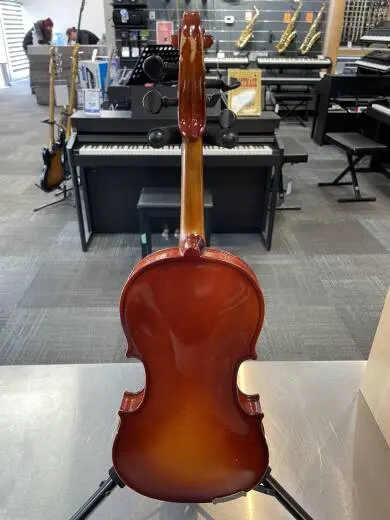 Schoenbach 1/2 violin 2