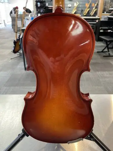 Schoenbach 1/2 violin 2