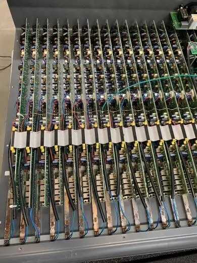 Allen & Heath - Zed436 2