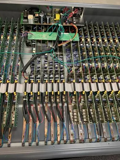 Allen & Heath - Zed436 2