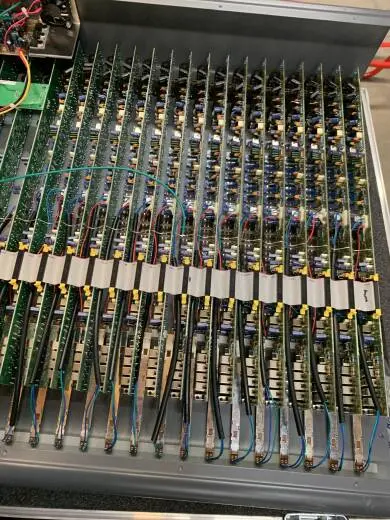 Allen & Heath - Zed436 2