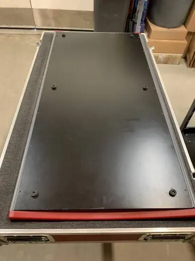 Allen & Heath - Zed436 2