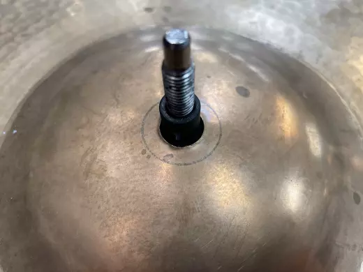 Paiste 21 2