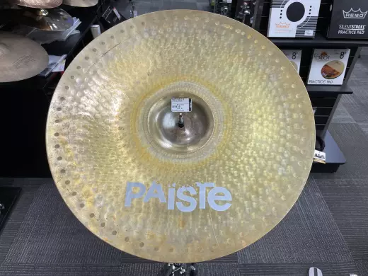 Paiste 21 3