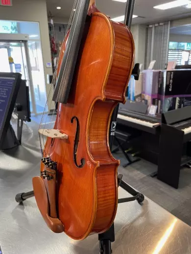 Eastman Strings - VA200ST 15 2