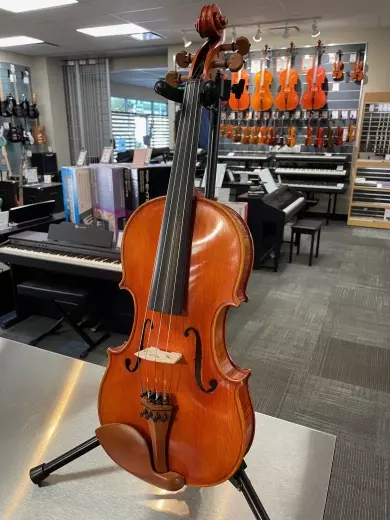 Eastman Strings - VA200ST 15 2