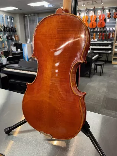 Eastman Strings - VA200ST 15 2