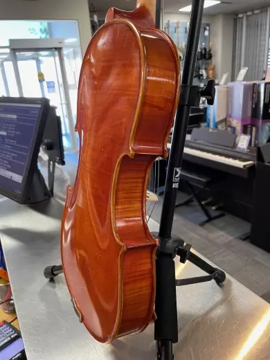 Eastman Strings - VA200ST 15 2