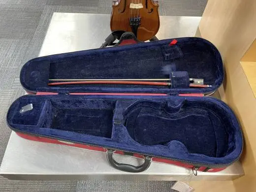 Stentor - ST1500 1/2 OF 2