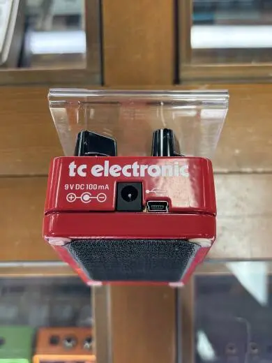 TC Electronic - SUBNUP 2