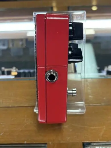 TC Electronic - SUBNUP 2