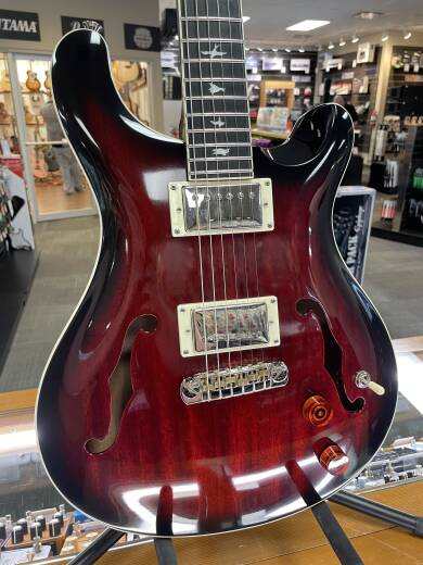 Store Special Product - PRS Guitars - 105534::FR: