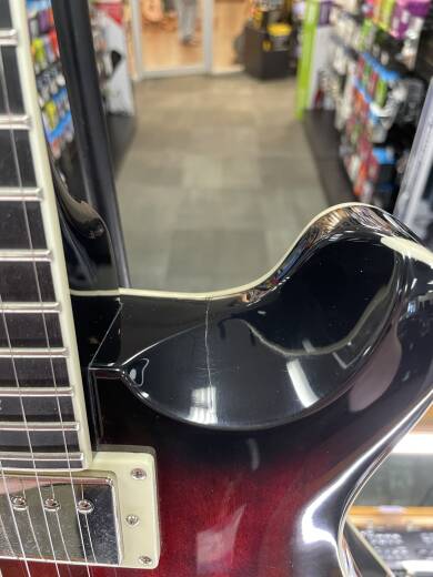 Store Special Product - PRS Guitars - 105534::FR: