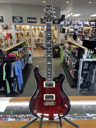 Store Special Product - PRS Guitars - 105534::FR: