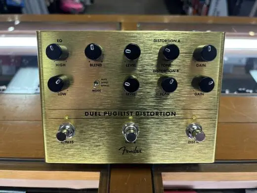 Fender - 023-4562-000