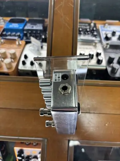 ZVEX Effects - V-BOM 2