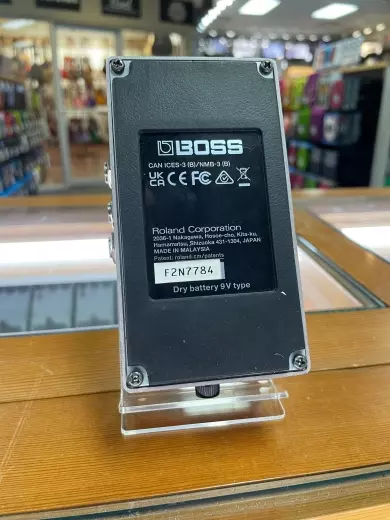 BOSS - RC-5 2