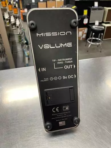 Mission Engineering - VM-PRO-BK 2
