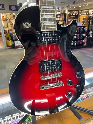 Epiphone - EILPSLASHVMNH