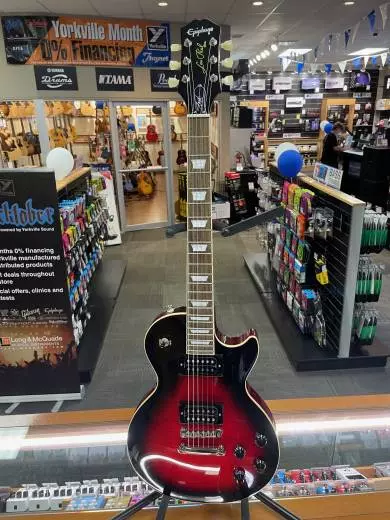 Epiphone - EILPSLASHVMNH 2