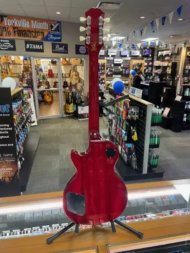 Epiphone - EILPSLASHVMNH 2