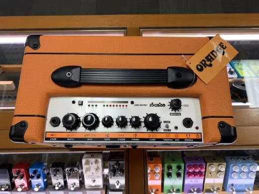 Orange Amplifiers - CRUSH20RT 2