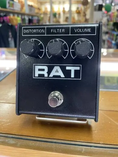 RAT - RAT 2