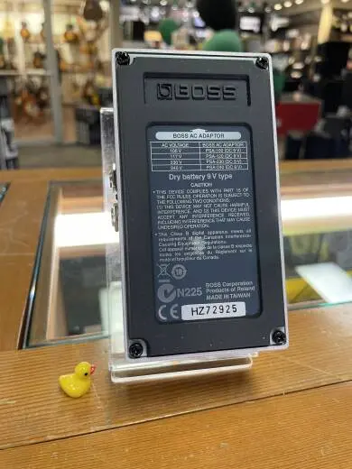 BOSS - BF-3 2