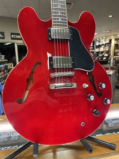 Epiphone - IGES335CHNH