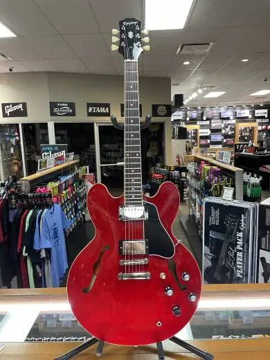 Epiphone - IGES335CHNH 2