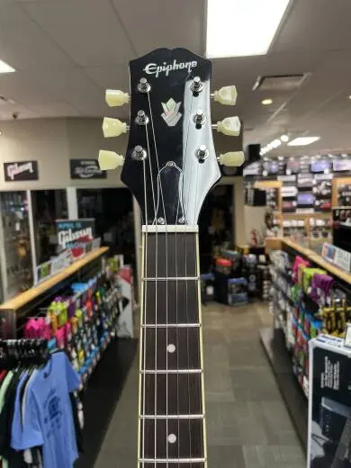 Epiphone - IGES335CHNH 2