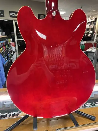 Epiphone - IGES335CHNH 2