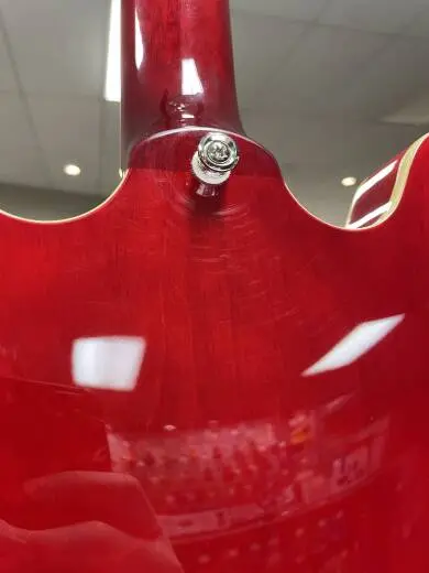 Epiphone - IGES335CHNH 2