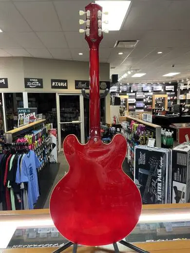 Epiphone - IGES335CHNH 2