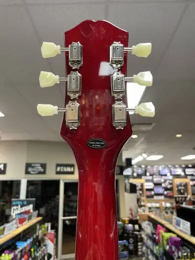 Epiphone - IGES335CHNH 2