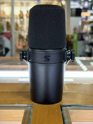 Shure - MV7X 2